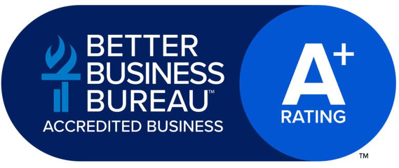 A+ Rated Better Business Bureau Kansas City Home Buyer
