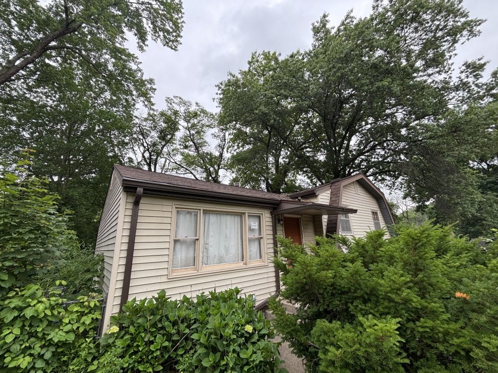 Case Study: Stuck, Stressed, and Stairs They Couldn't Climb: How Best Offer KC Homebuyers Helped One Kansas City Family Finally Move Forward